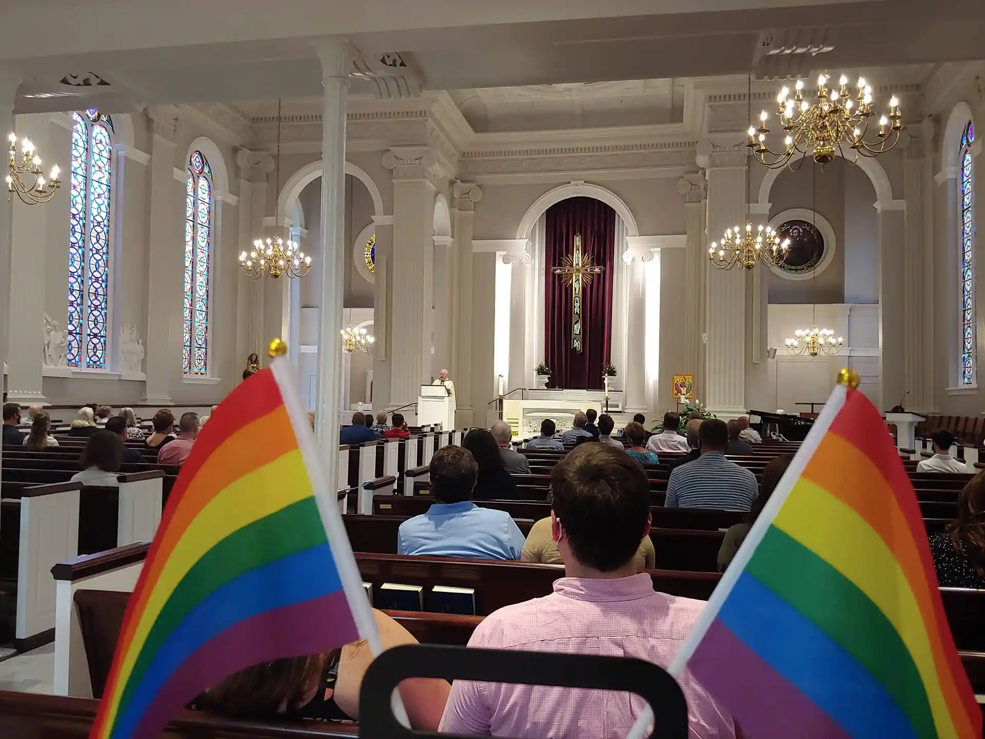 pride